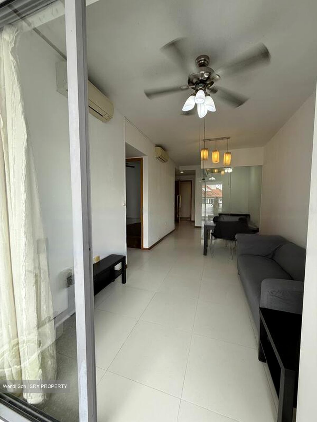Beacon Heights (D12), Condominium #480030431